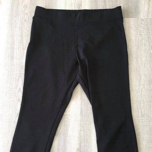 American Giant Women's Athletic Capris